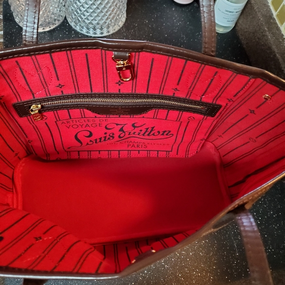 Louis Vuitton Neverfull PM - Picture 5 of 7